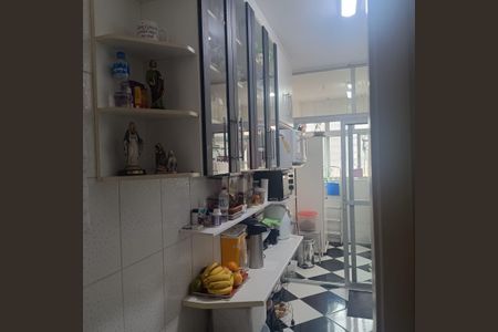 Apartamento à venda com 90m², 3 quartos e 1 vaga Apartamento à venda com 90m², 3 quartos e 1 vagaCozinha