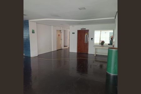 Apartamento à venda com 90m², 3 quartos e 1 vaga Apartamento à venda com 90m², 3 quartos e 1 vagaHall de Entrada