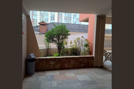 Apartamento à venda com 90m², 3 quartos e 1 vaga Apartamento à venda com 90m², 3 quartos e 1 vagaÁrea Externa