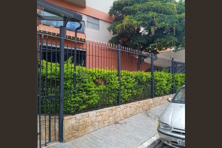 Apartamento à venda com 90m², 3 quartos e 1 vaga Apartamento à venda com 90m², 3 quartos e 1 vagaÁrea Externa