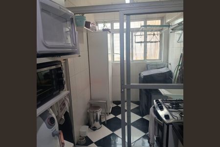 Apartamento à venda com 90m², 3 quartos e 1 vaga Apartamento à venda com 90m², 3 quartos e 1 vagaÁrea de Serviço