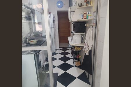 Apartamento à venda com 90m², 3 quartos e 1 vaga Apartamento à venda com 90m², 3 quartos e 1 vagaCozinha