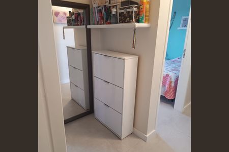 Apartamento à venda com 90m², 3 quartos e 1 vaga Apartamento à venda com 90m², 3 quartos e 1 vagaQuarto