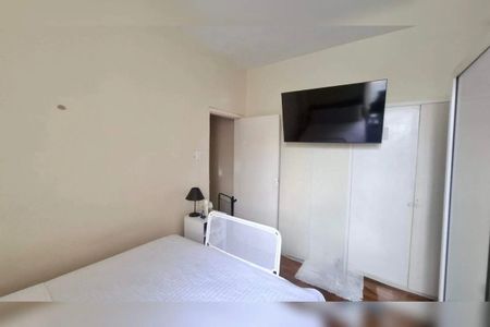 Apartamento à venda com 110m², 3 quartos e 1 vagaQuarto 