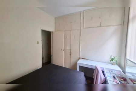 Apartamento à venda com 110m², 3 quartos e 1 vagaQuarto 