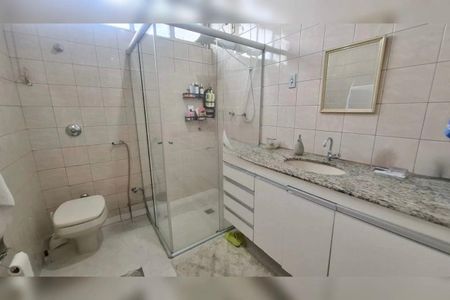 Apartamento à venda com 110m², 3 quartos e 1 vagaBanheiro 