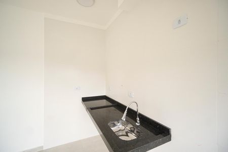 Apartamento para alugar com 31m², 1 quarto e sem vagaCozinha