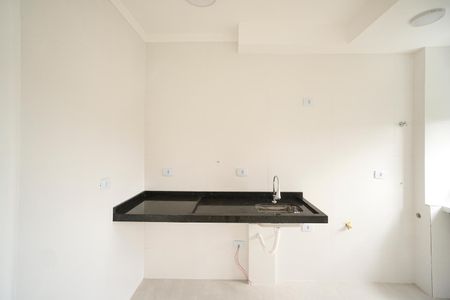 Apartamento para alugar com 31m², 1 quarto e sem vagaCozinha