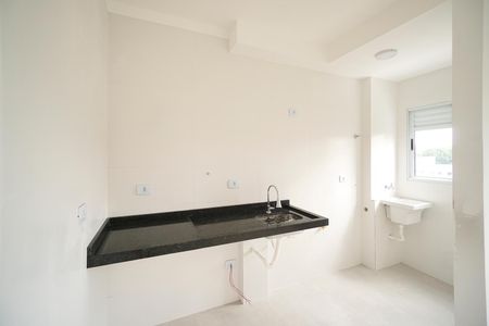 Apartamento para alugar com 31m², 1 quarto e sem vagaCozinha