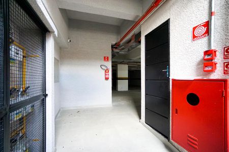 Apartamento para alugar com 31m², 1 quarto e sem vagaEntrada