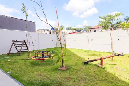 Apartamento para alugar com 2 quartos, 36m² em Vila Santana, São Paulo