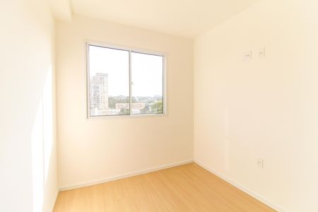 Quarto 1 de apartamento à venda com 2 quartos, 29m² em Vila Santana, São Paulo