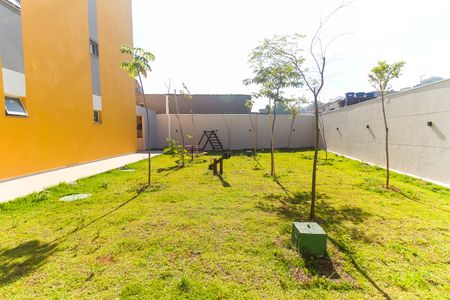 Apartamento à venda com 29m², 2 quartos e sem vaga Apartamento à venda com 29m², 2 quartos e sem vagaÁrea comum - Playground