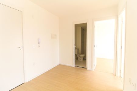 Apartamento à venda com 29m², 2 quartos e sem vaga Apartamento à venda com 29m², 2 quartos e sem vagaSala/Cozinha