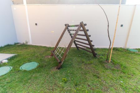 Apartamento à venda com 29m², 2 quartos e sem vaga Apartamento à venda com 29m², 2 quartos e sem vagaÁrea comum - Playground