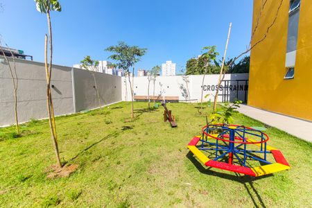 Apartamento à venda com 29m², 2 quartos e sem vaga Apartamento à venda com 29m², 2 quartos e sem vagaÁrea comum - Playground