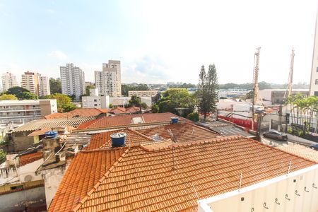 Apartamento à venda com 29m², 2 quartos e sem vaga Apartamento à venda com 29m², 2 quartos e sem vagaVista do Quarto 2