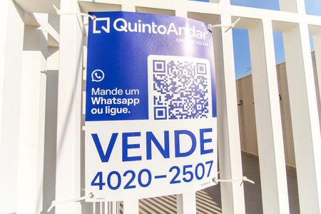 Apartamento à venda com 29m², 2 quartos e sem vaga Apartamento à venda com 29m², 2 quartos e sem vagaPlaca