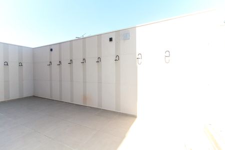 Apartamento à venda com 29m², 2 quartos e sem vaga Apartamento à venda com 29m², 2 quartos e sem vagaBicicletario