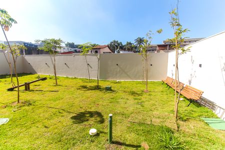 Apartamento à venda com 29m², 2 quartos e sem vaga Apartamento à venda com 29m², 2 quartos e sem vagaÁrea comum