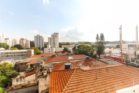 Apartamento à venda com 29m², 2 quartos e sem vaga Apartamento à venda com 29m², 2 quartos e sem vagaVista do Quarto 1
