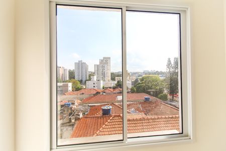 Apartamento à venda com 29m², 2 quartos e sem vaga Apartamento à venda com 29m², 2 quartos e sem vagaVista do Quarto 2