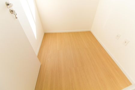 Apartamento à venda com 29m², 2 quartos e sem vaga Apartamento à venda com 29m², 2 quartos e sem vagaQuarto 2