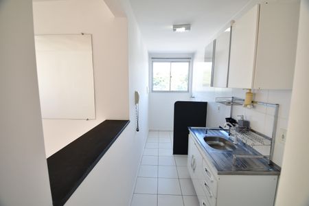 Apartamento para alugar com 49m², 2 quartos e 1 vagaBanheiro