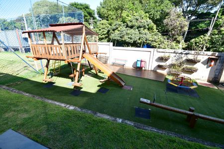 Apartamento para alugar com 49m², 2 quartos e 1 vagaÁrea comum - Playground