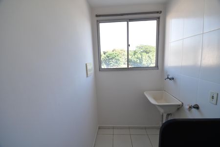 Apartamento para alugar com 49m², 2 quartos e 1 vagaÁrea de Serviço