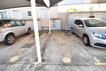 Apartamento para alugar com 49m², 2 quartos e 1 vagaGaragem