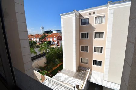 Apartamento para alugar com 49m², 2 quartos e 1 vagaSala - Vista