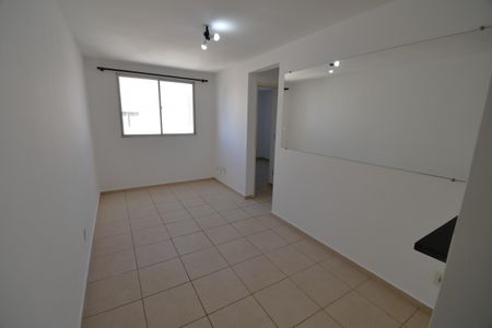 Apartamento para alugar com 49m², 2 quartos e 1 vagaSala
