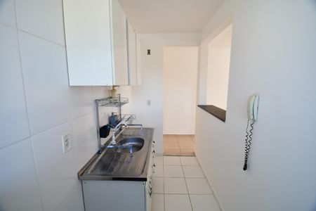 Apartamento para alugar com 49m², 2 quartos e 1 vagaBanheiro