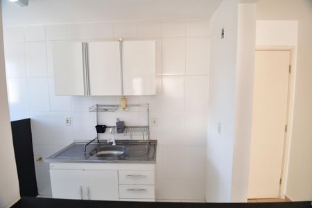 Apartamento para alugar com 49m², 2 quartos e 1 vagaCozinha