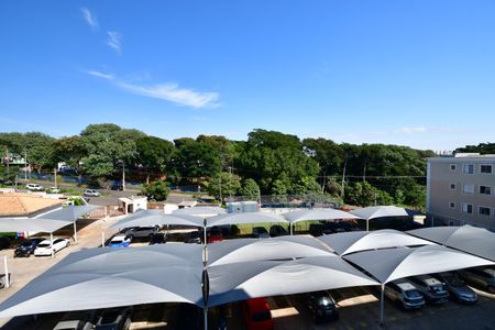 Apartamento para alugar com 49m², 2 quartos e 1 vagaÁrea de Serviço - Vista