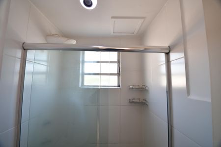 Apartamento para alugar com 49m², 2 quartos e 1 vagaBanheiro