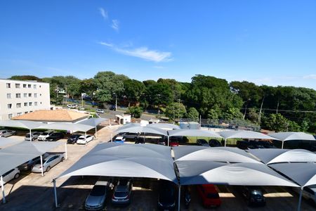 Apartamento para alugar com 49m², 2 quartos e 1 vagaQuarto 1 - Vista
