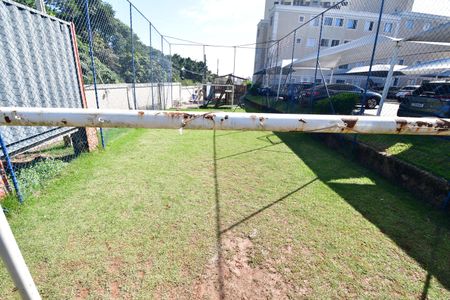 Apartamento para alugar com 49m², 2 quartos e 1 vagaCampo de Futebol