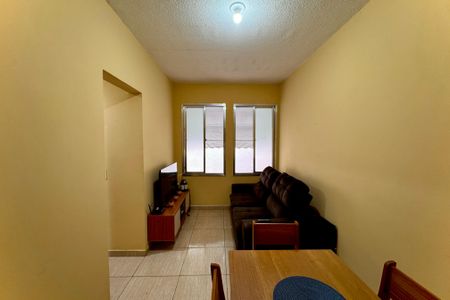 Apartamento à venda com 2 quartos, 52m² em Centro, Rio de Janeiro