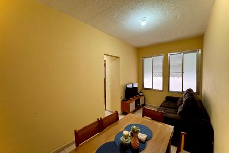 Apartamento à venda com 2 quartos, 52m² em Centro, Rio de Janeiro