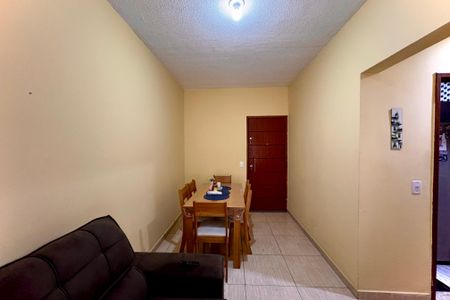 Apartamento à venda com 2 quartos, 52m² em Centro, Rio de Janeiro