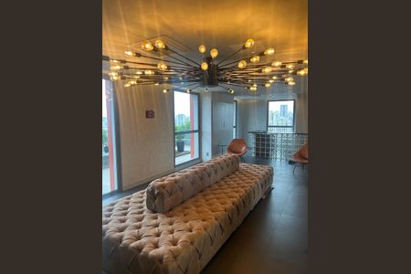 Apartamento para alugar com 1 quarto, 24m² em Perdizes, São Paulo