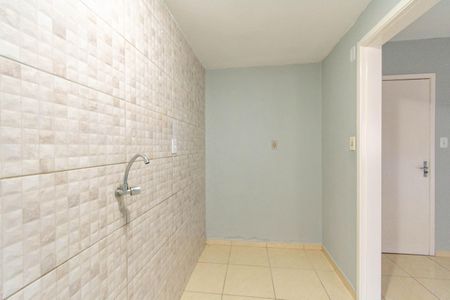 Apartamento para alugar com 44m², 2 quartos e sem vaga
