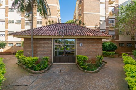 Apartamento para alugar com 44m², 2 quartos e sem vaga
