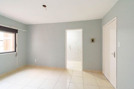Apartamento para alugar com 44m², 2 quartos e sem vaga