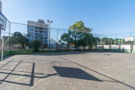 Apartamento para alugar com 44m², 2 quartos e sem vaga