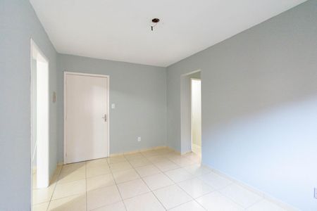 Apartamento para alugar com 44m², 2 quartos e sem vaga