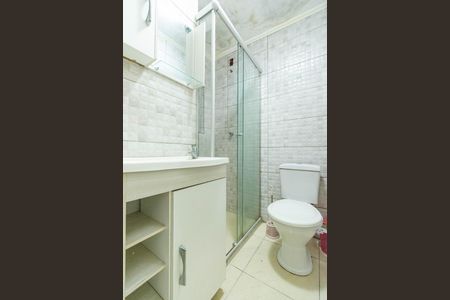 Apartamento para alugar com 44m², 2 quartos e sem vaga