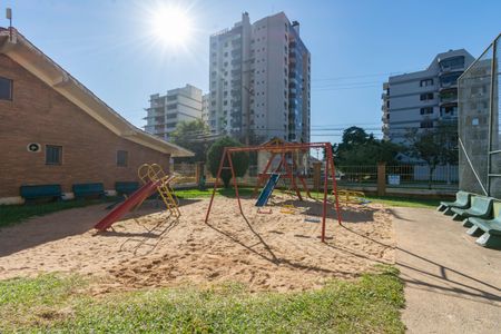 Apartamento para alugar com 44m², 2 quartos e sem vaga